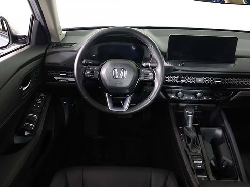 Used 2024 Honda Accord Touring image 30