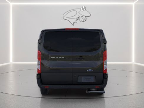 New 2025 Ford Transit 250 Low Roof image 5