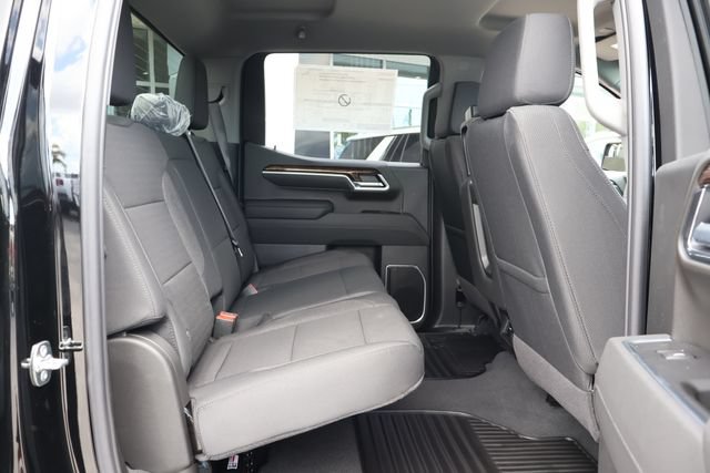 New 2026 GMC Sierra 1500 SLE w/ Max Trailering Package AWD/4WD image 21