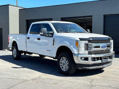 Used 2017 Ford F350 XLT w/ XLT Value Package