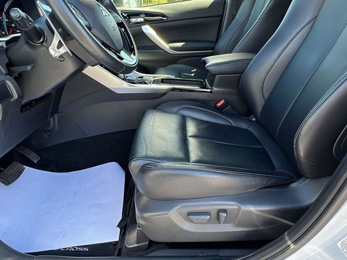 Used 2022 Mitsubishi Eclipse Cross SEL image 22