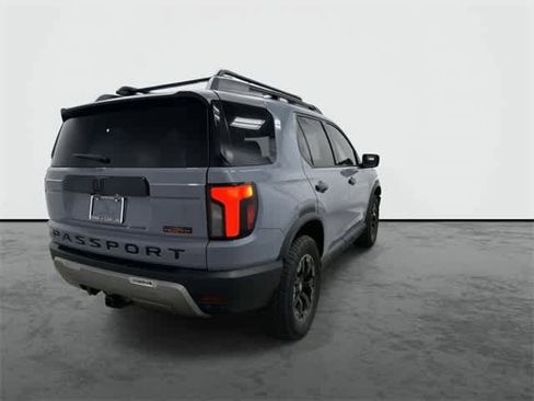 New 2026 Honda Passport TrailSport Elite image 3