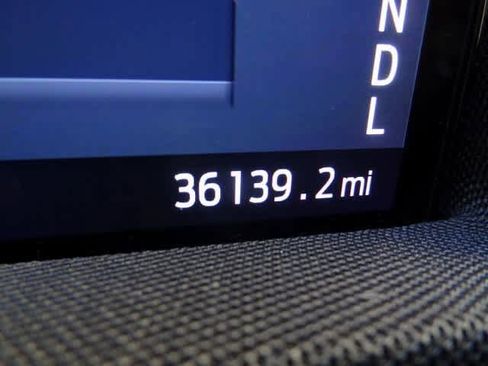 Certified 2021 Ford Mustang Mach-E California Route 1 image 23