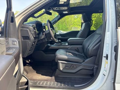 Certified 2026 Ford F150 Lariat AWD/4WD image 31