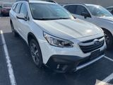 Used 2022 Subaru Outback Limited image 3