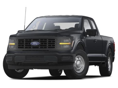 New 2026 Ford F150 XL RWD image 1