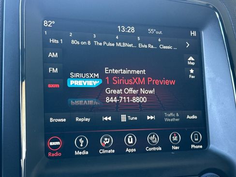 Used 2018 Dodge Durango GT w/ Quick Order Package 2BC image 18