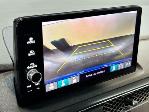 Used 2024 Acura Integra A-Spec w/ Technology Package FWD image 18