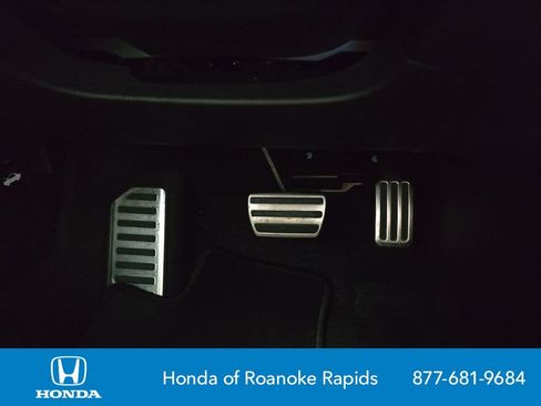 Used 2024 Honda Accord Sport image 27