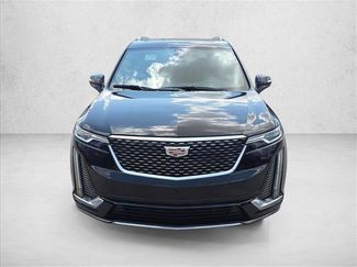 Used 2024 Cadillac XT6 Premium Luxury w/ LPO, Floor Liner Package FWD video 2