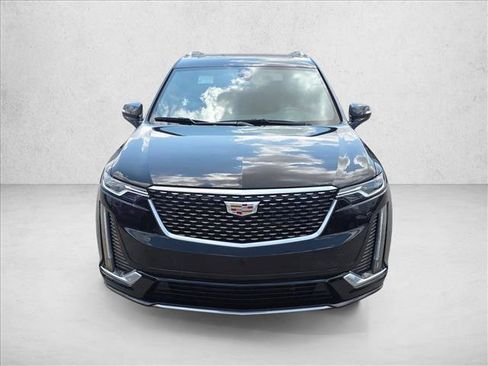 Used 2024 Cadillac XT6 Premium Luxury w/ LPO, Floor Liner Package FWD image 2