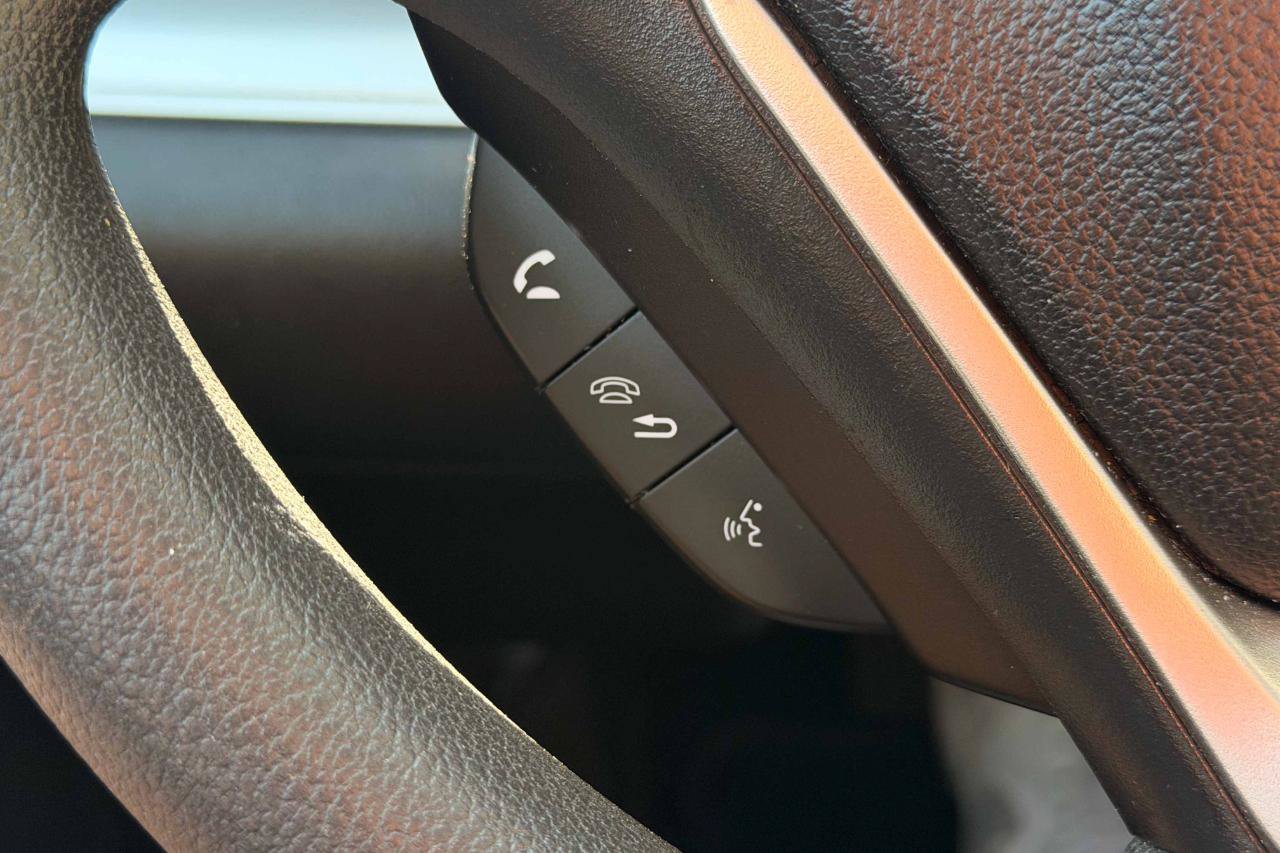 Used 2016 Honda CR-V EX image 23