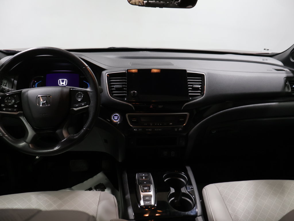 Used 2019 Honda Passport Touring image 17
