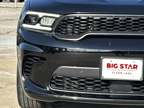 Used 2024 Dodge Durango R/T image 6