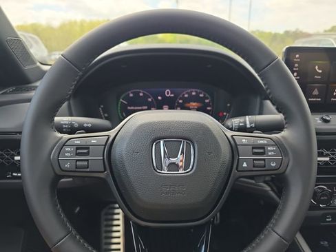 New 2026 Honda Accord Sport image 9
