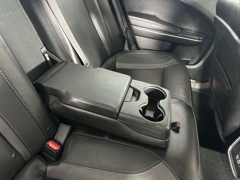 Used 2021 Dodge Charger SXT w/ Leather Interior Group RWD image 28