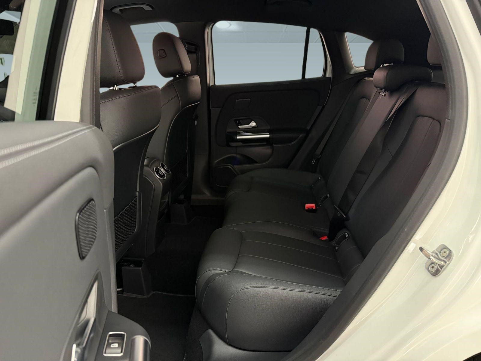New 2026 Mercedes-Benz GLA 250 4MATIC image 20