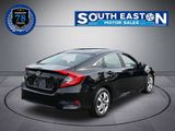 Used 2018 Honda Civic LX image 5