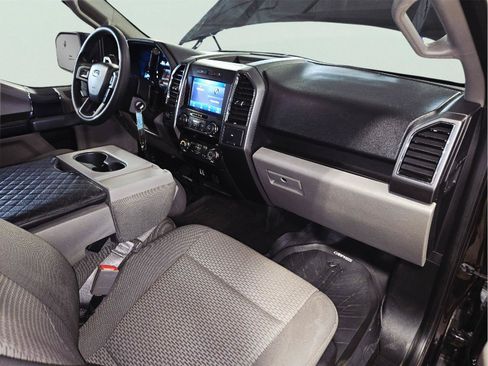 Used 2020 Ford F150 XLT w/ Equipment Group 301A Mid AWD/4WD image 58