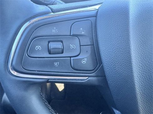 Used 2025 Buick Encore GX Sport Touring w/ Comfort Package image 14