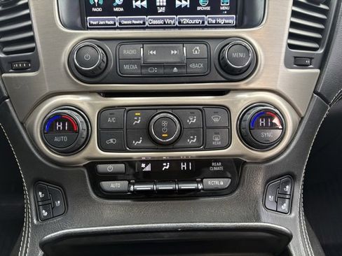 Used 2018 GMC Yukon Denali w/ Denali Ultimate Package image 28