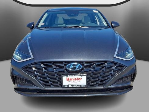 Used 2023 Hyundai Sonata SEL w/ Convenience Package FWD image 2