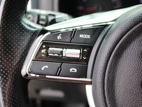 Used 2020 Kia Sportage SX FWD image 51
