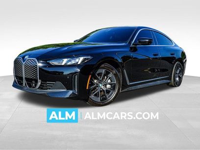 Used 2025 BMW i4 eDrive40 w/ Premium Package