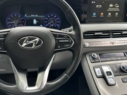 Used 2020 Hyundai Palisade SEL w/ Premium Package AWD/4WD image 14