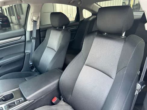 Used 2020 Honda Accord LX image 3