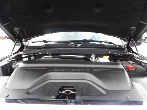 Used 2026 RAM 2500 Big Horn AWD/4WD image 47