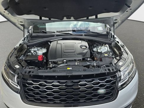 Used 2020 Land Rover Range Rover Velar R-Dynamic S AWD/4WD image 35