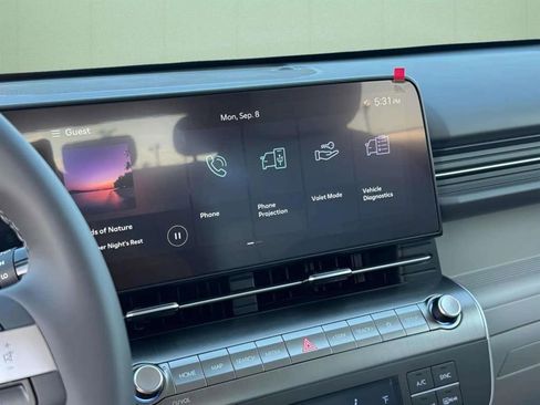 New 2026 Hyundai Kona SEL Sport AWD/4WD image 21