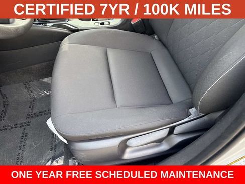 Used 2023 Toyota Corolla LE FWD image 15