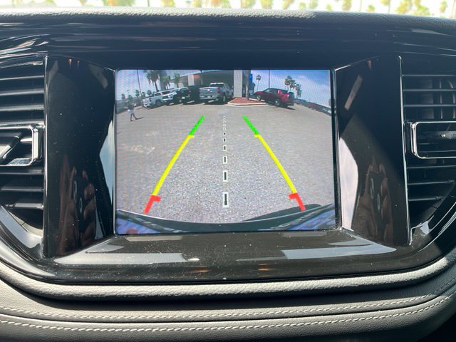 Used 2022 Dodge Durango GT RWD image 13