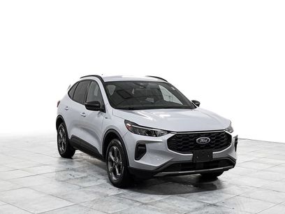 Certified 2025 Ford Escape ST-Line