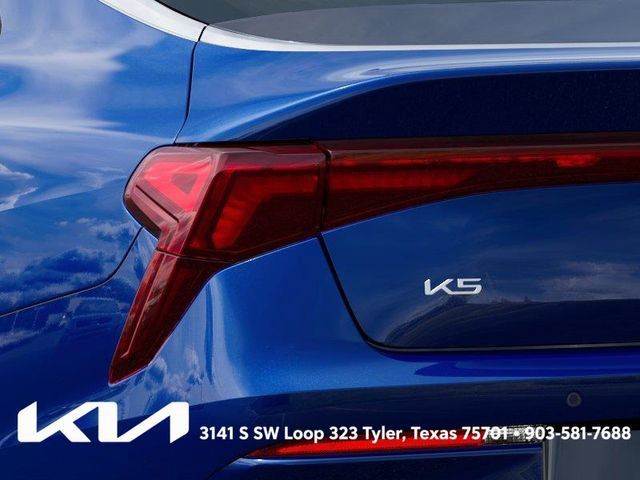 New 2026 Kia K5 GT-Line w/ GT-Line Premium Package FWD image 11