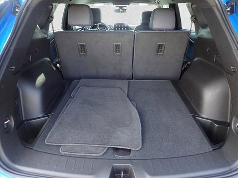 Used 2024 Chevrolet Blazer RS w/ Enhanced Convenience Package image 8