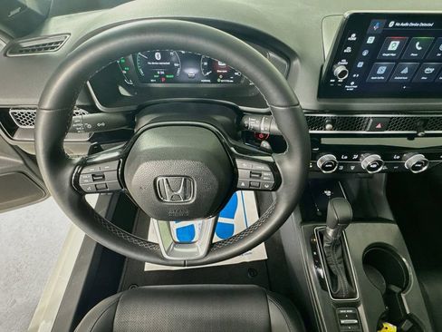 Certified 2026 Honda Civic Sport Touring image 14
