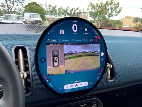 Certified 2025 MINI Cooper Countryman SE w/ Comfort Package Max image 23