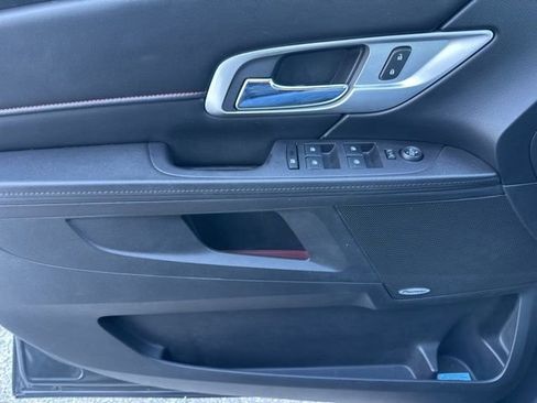 Used 2017 GMC Terrain SLE w/ Chrome Edition image 28