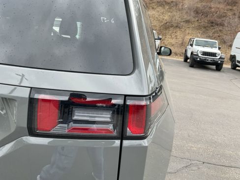 New 2026 Jeep Cherokee Laredo image 25