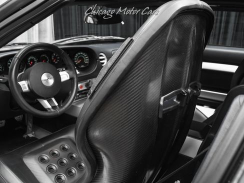 Used 2006 Ford GT image 19