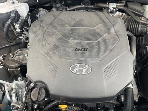 Used 2025 Hyundai Palisade Calligraphy image 45