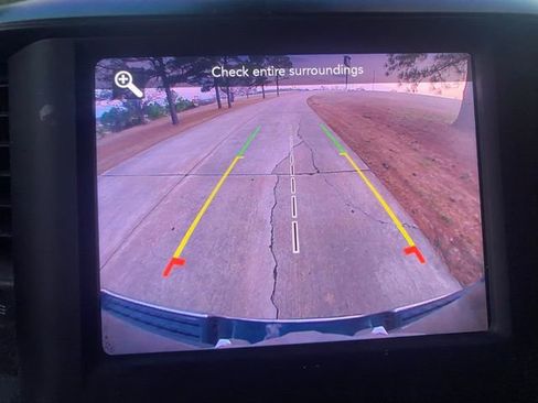 Used 2021 RAM 1500 Big Horn image 27