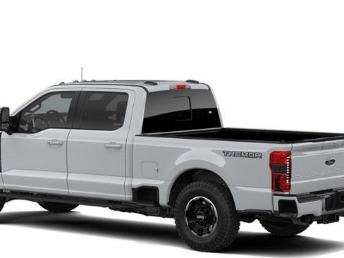 New 2026 Ford F250 Lariat w/ Tremor Off-Road Package image 24