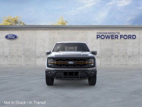 New 2026 Ford F150 Tremor AWD/4WD image 3