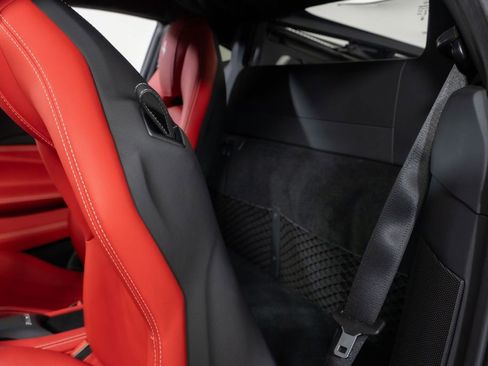 Used 2020 Ferrari F8 Tributo RWD image 38