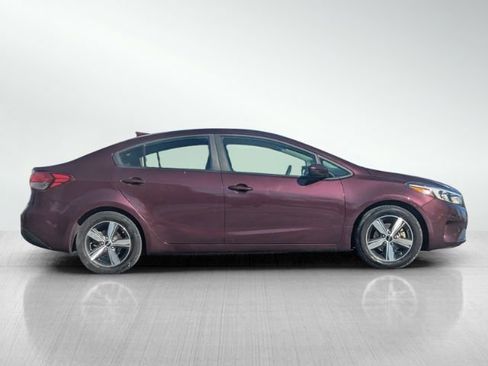 Used 2018 Kia Forte LX w/ LX Popular Package image 3