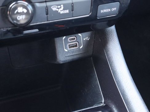 Used 2022 Jeep Compass Latitude AWD/4WD image 24